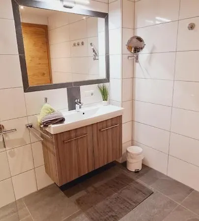 Apartament Alpenflair Nauders