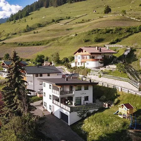 Apartment Alpenflair Nauders